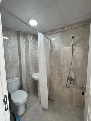 Standart Oda, Deniz Manzaralı, Balkonsuz