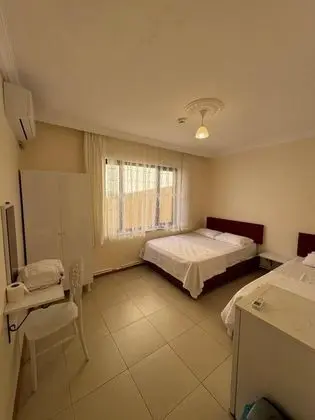 Standart Oda, Manzarasız, Balkonsuz