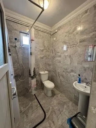 Standart Oda, Manzarasız, Balkonsuz