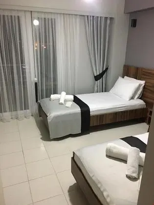 Standart - Tek Büyük Yataklı