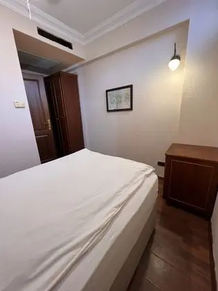 Economy Tek Kişilik Oda (Basement)