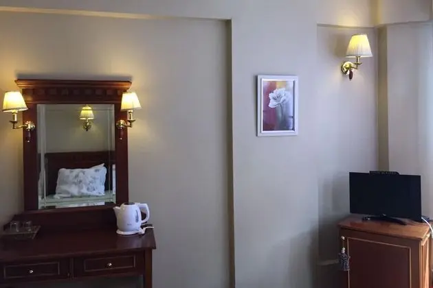Standart Oda - Üç Kişilik