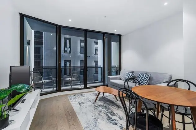 Standard Apart Daire, 1 Yatak Odası