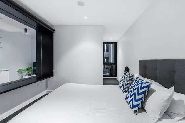Standard Apart Daire, 1 Yatak Odası