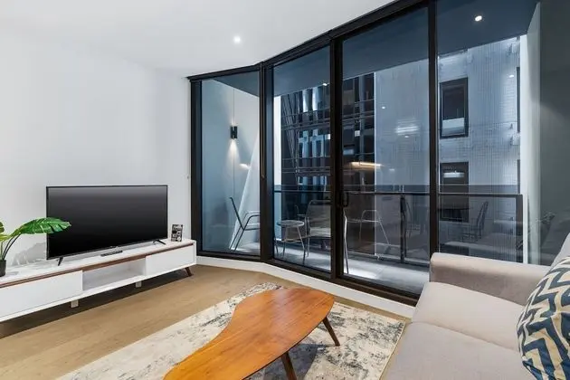 Standard Apart Daire, 1 Yatak Odası