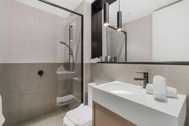 Standard Apart Daire, 1 Yatak Odası