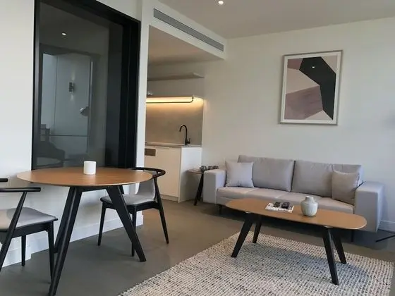 Standard Apart Daire, 1 Yatak Odası