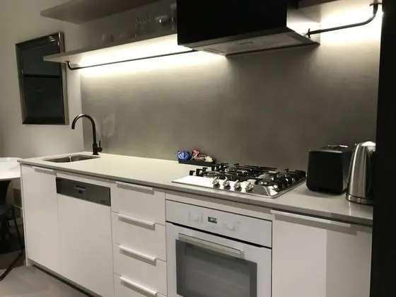 Standard Apart Daire, 1 Yatak Odası