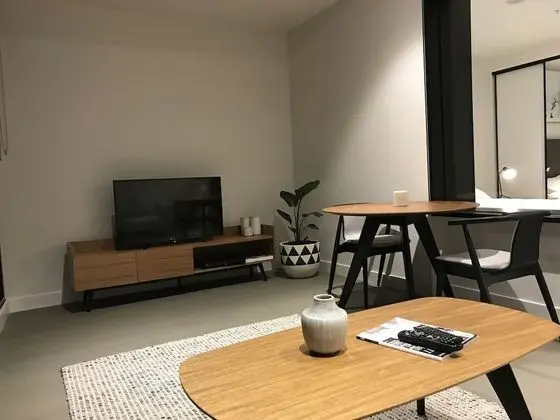 Standard Apart Daire, 1 Yatak Odası