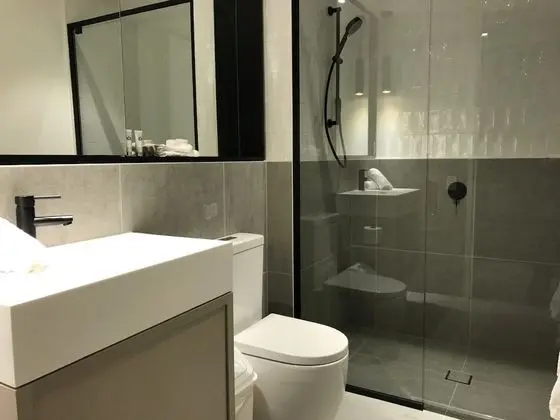 Standard Apart Daire, 1 Yatak Odası