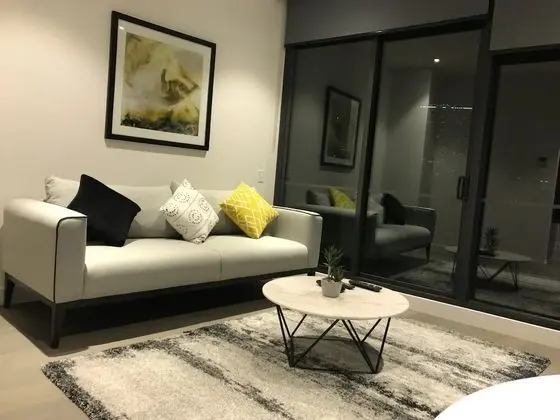 Standard Apart Daire, 1 Yatak Odası