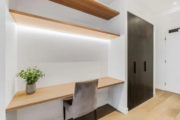 Standard Apart Daire, 2 Yatak Odası