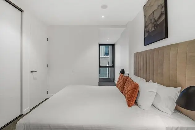 Standard Apart Daire, 2 Yatak Odası