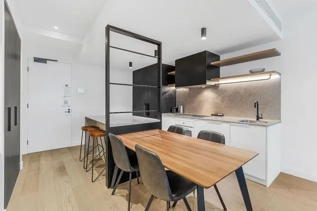 Standard Apart Daire, 2 Yatak Odası
