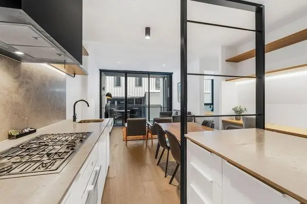Standard Apart Daire, 2 Yatak Odası