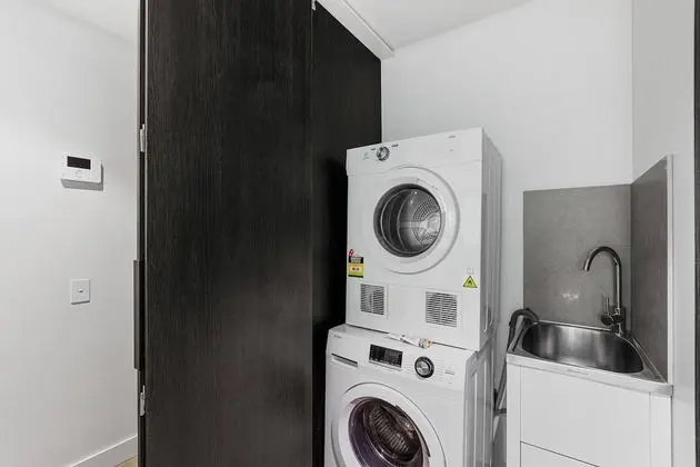 Standard Apart Daire, 2 Yatak Odası