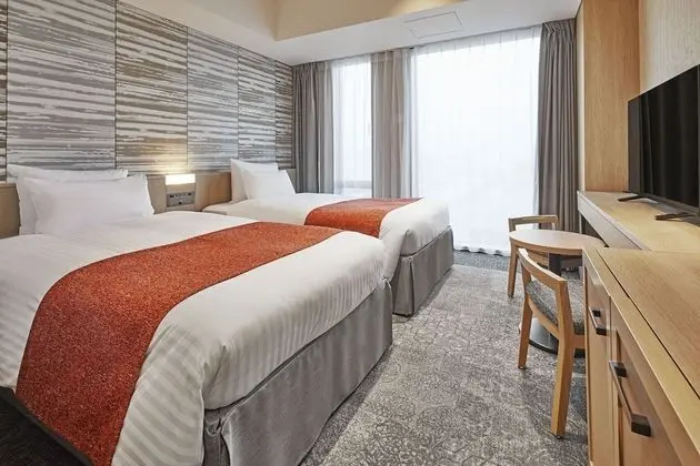Economy İki Ayrı Yataklı Oda, Sigara İçilmez, Şehir Manzaralı