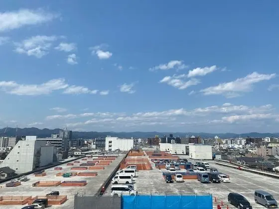 Economy İki Ayrı Yataklı Oda, Sigara İçilmez, Şehir Manzaralı