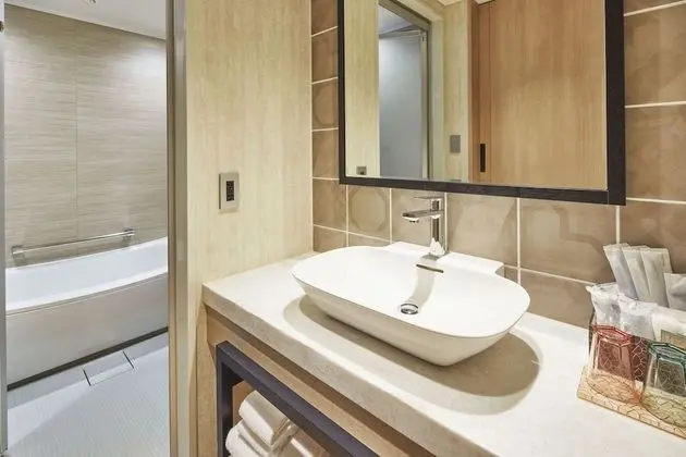 Standard İki Ayrı Yataklı Oda, Sigara İçilmez, Şehir Manzaralı