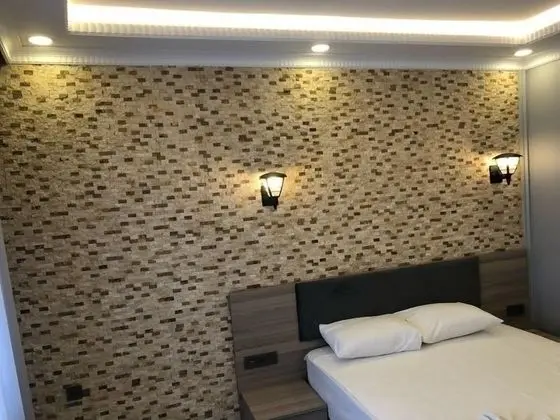 Tek Kişilik Oda
