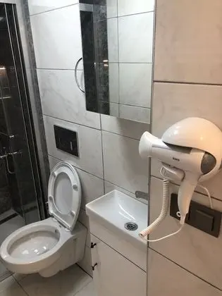 Tek Kişilik Oda