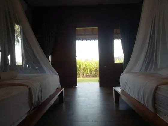 Deluxe İki Ayrı Yataklı Oda