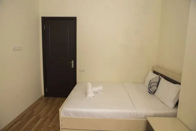 Comfort Apart Daire, 1 Yatak Odası, Sigara İçilmez, Dağ Manzaralı