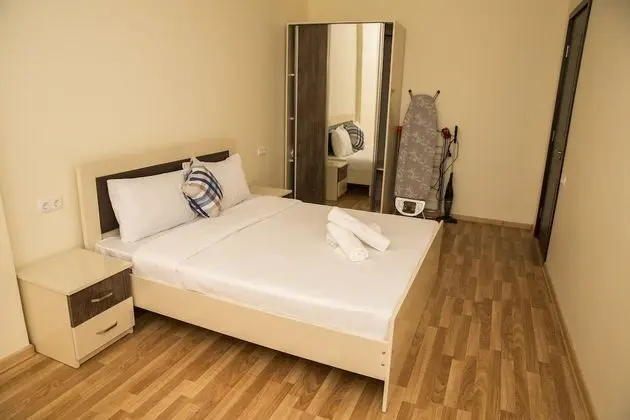 Comfort Apart Daire, 1 Yatak Odası, Sigara İçilmez, Dağ Manzaralı