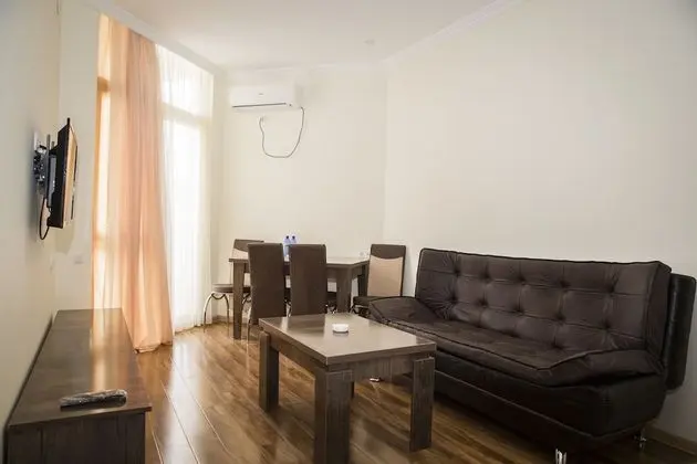 Comfort Apart Daire, 1 Yatak Odası, Sigara İçilmez, Dağ Manzaralı