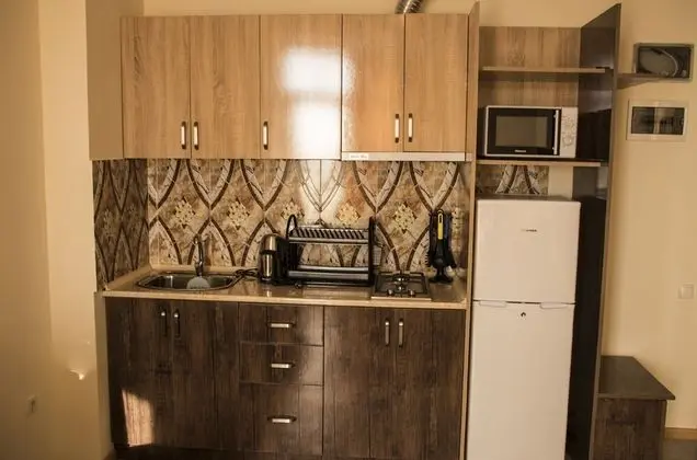 Comfort Apart Daire, 1 Yatak Odası, Sigara İçilmez, Dağ Manzaralı