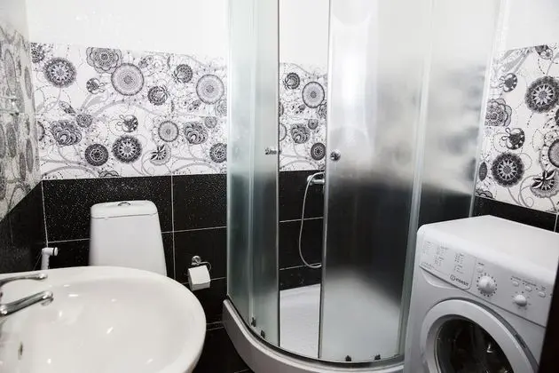 Comfort Apart Daire, 1 Yatak Odası, Sigara İçilmez, Dağ Manzaralı