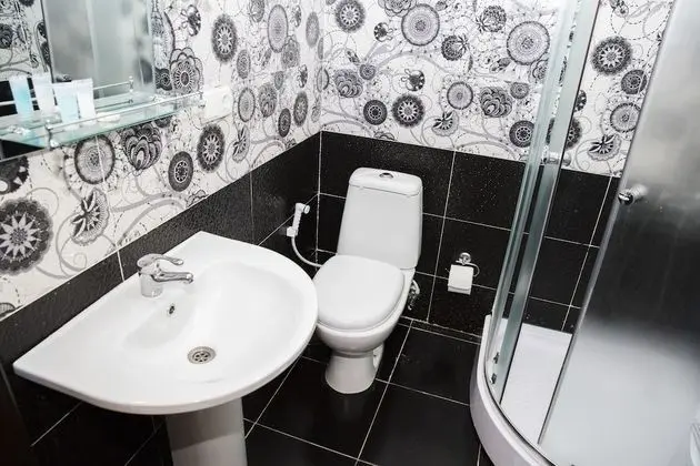 Comfort Apart Daire, 1 Yatak Odası, Sigara İçilmez, Dağ Manzaralı