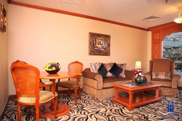Apart Daire One Bedroom