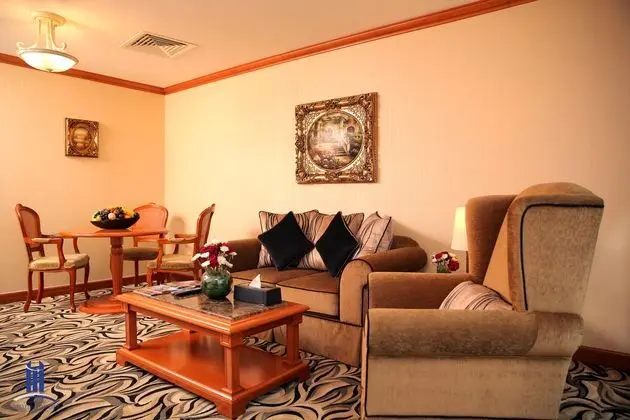 Apart Daire One Bedroom