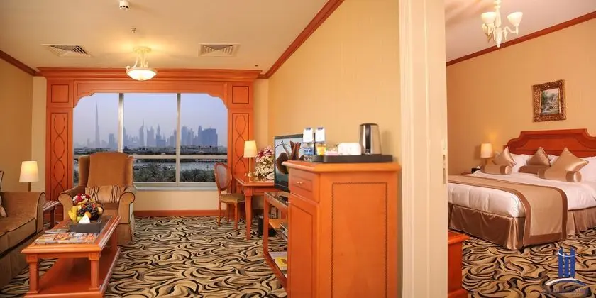 Apart Daire One Bedroom