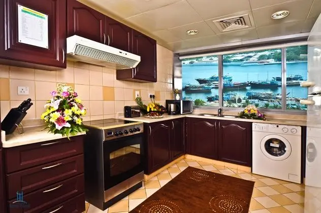 Apart Daire Three Bedrooms