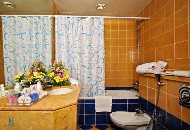 Apart Daire Three Bedrooms