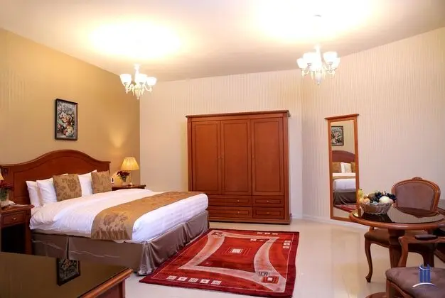 Apart Daire Three Bedrooms