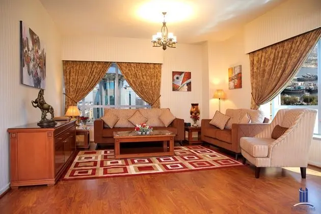 Apart Daire Three Bedrooms