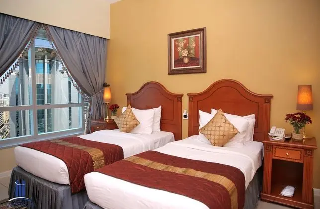 Apart Daire Three Bedrooms
