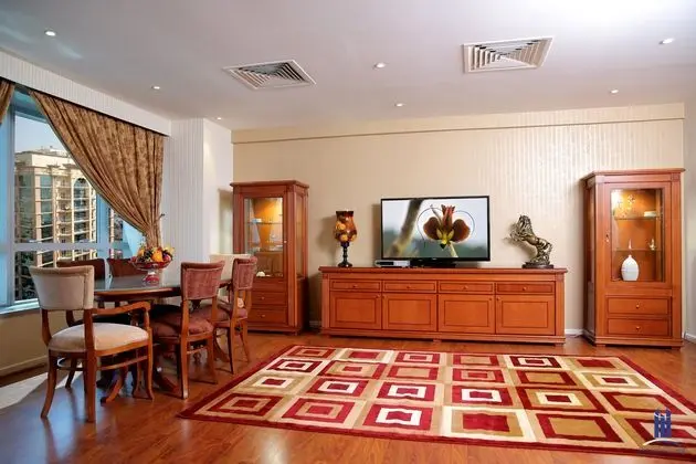 Apart Daire Three Bedrooms