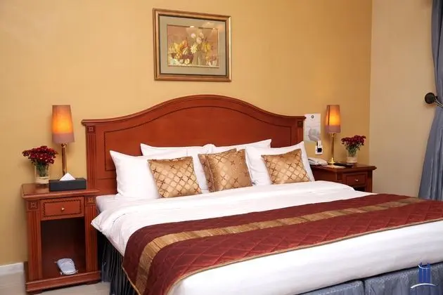 Apart Daire Two Bedrooms