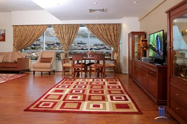 Apart Daire Two Bedrooms