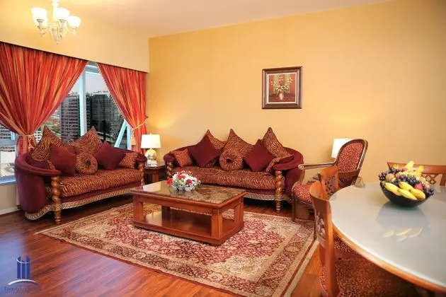 Apart Daire Two Bedrooms