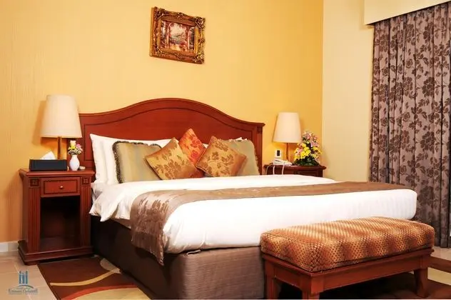 Apart Daire Two Bedrooms