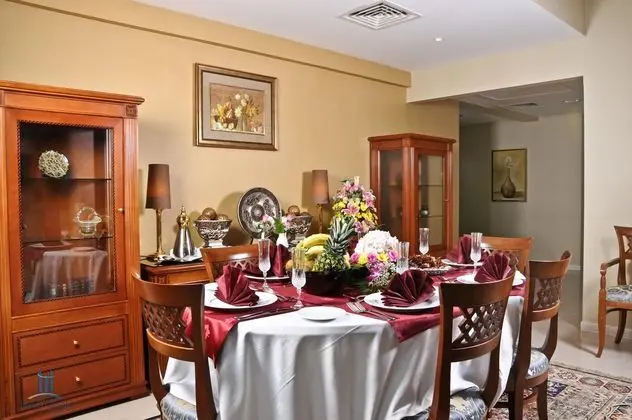 Apart Daire Two Bedrooms