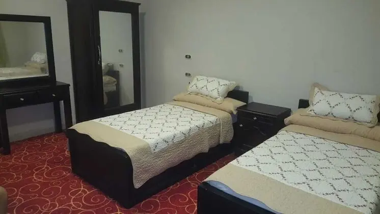 Standard Tek Kişilik Oda