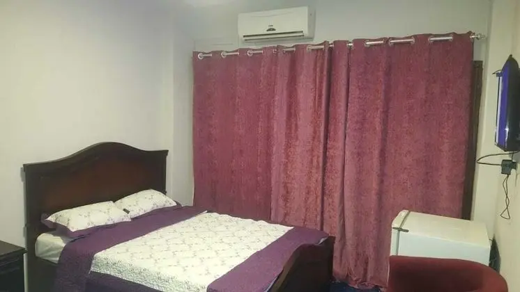 Standard Tek Kişilik Oda