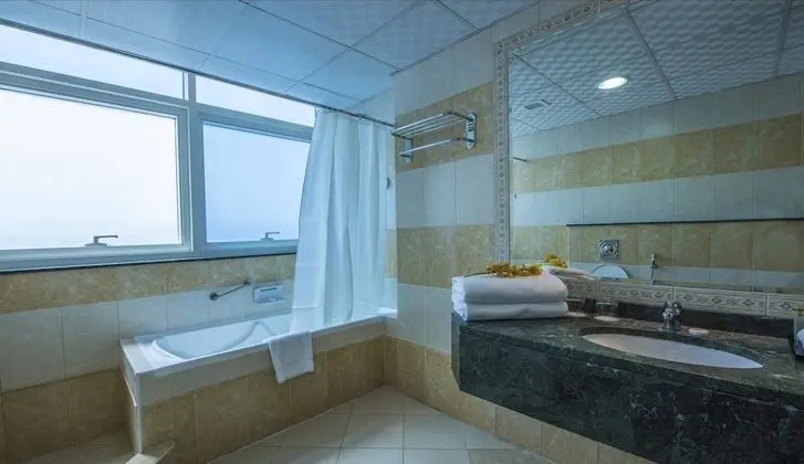 Basic Tek Büyük Yataklı Oda (Studio)