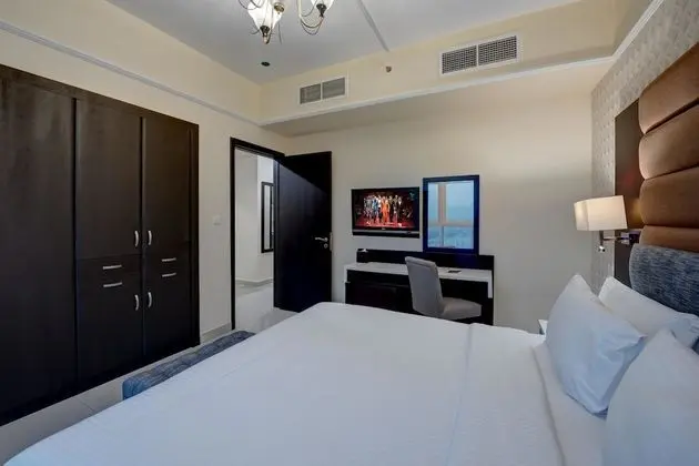 Premium Apart Daire, 1 Yatak Odası